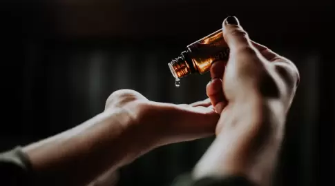 Homeopátia