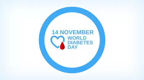 A cukorbetegség – diabetes mellitus