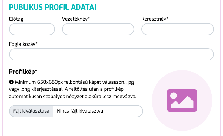 Profil